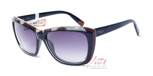 Kính mát FURLA SU4852 700